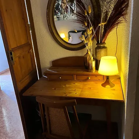 Casa El Premio Zarra