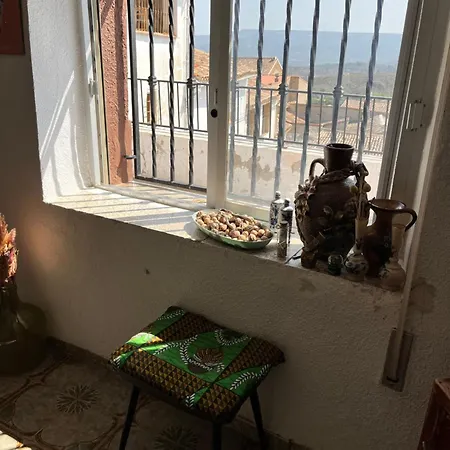 Casa El Premio Apartmán
