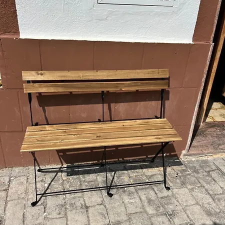 Casa El Premio Apartmán *