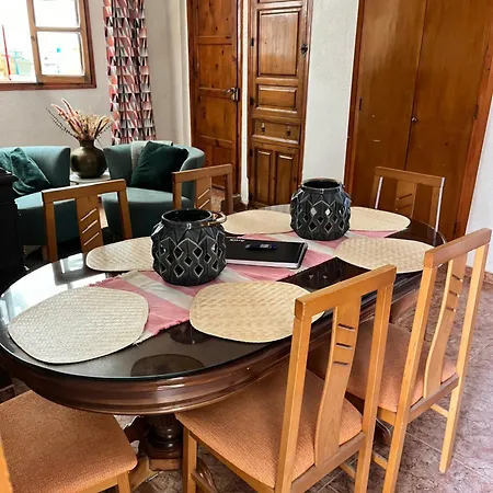 Casa El Premio Apartmán *