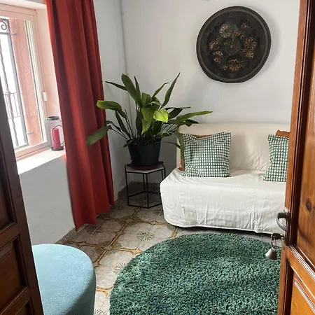 Appartement Casa El Premio Zarra