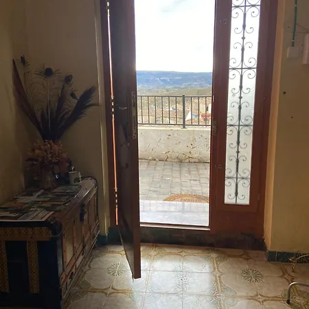 Casa El Premio