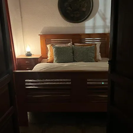 Casa El Premio Daire