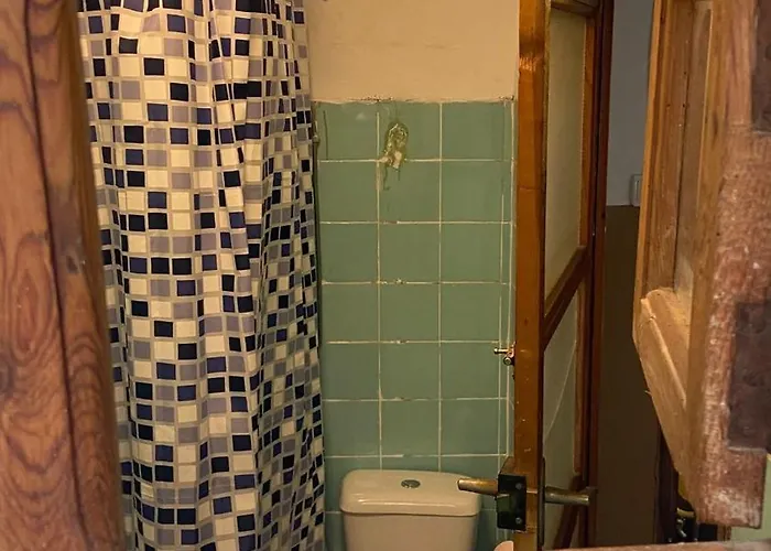 公寓 Casa El Premio *