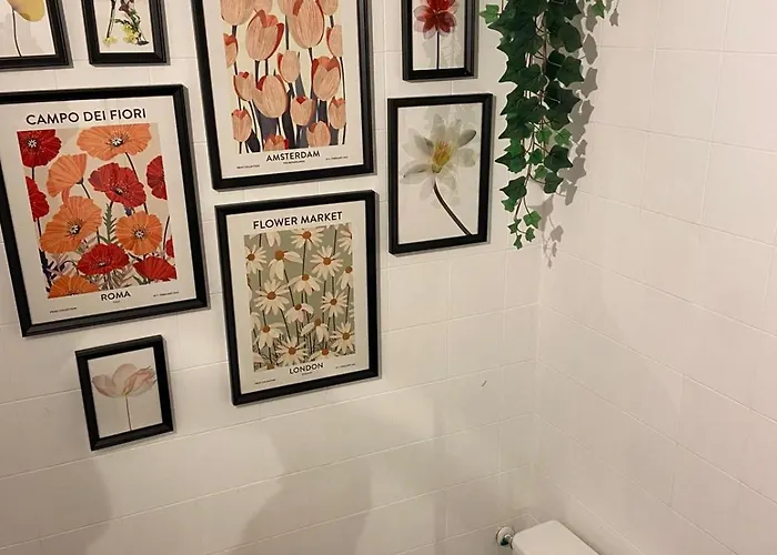 Casa El Premio Zarra