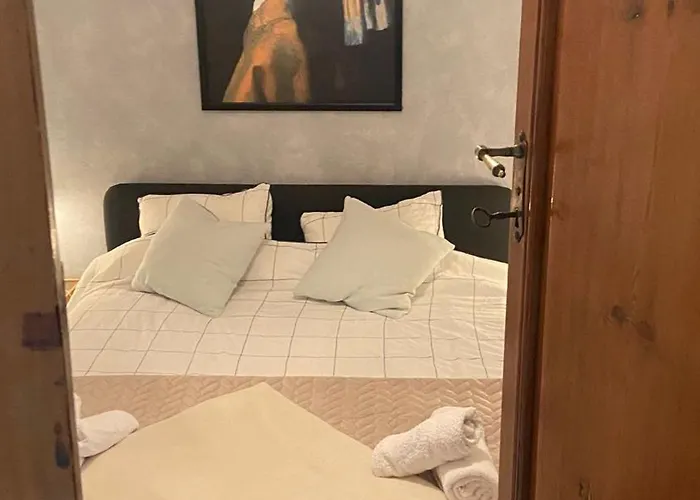 Casa El Premio