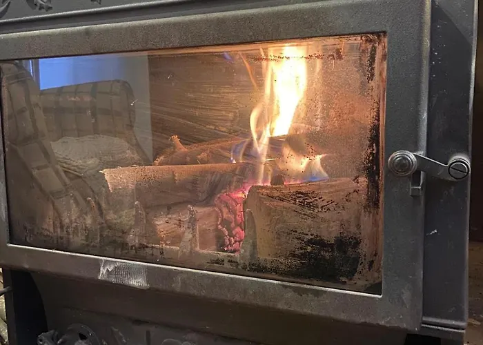 公寓 Casa El Premio