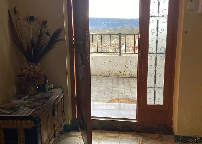 Casa El Premio